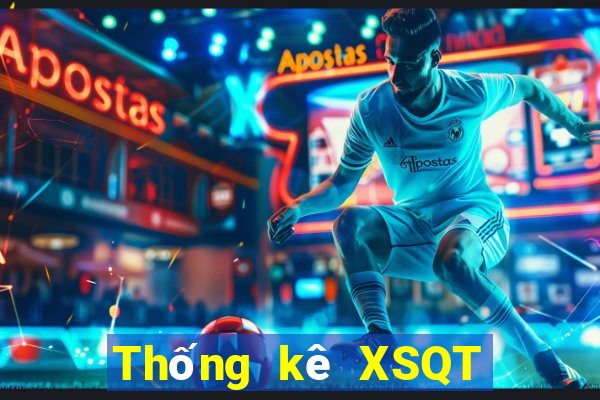 Thống kê XSQT ngày 5