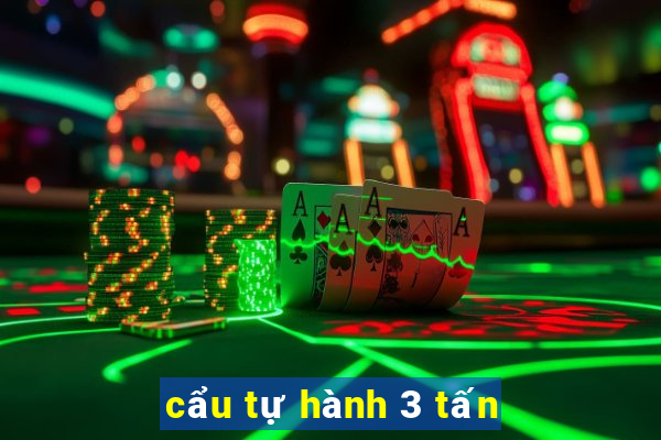 cẩu tự hành 3 tấn