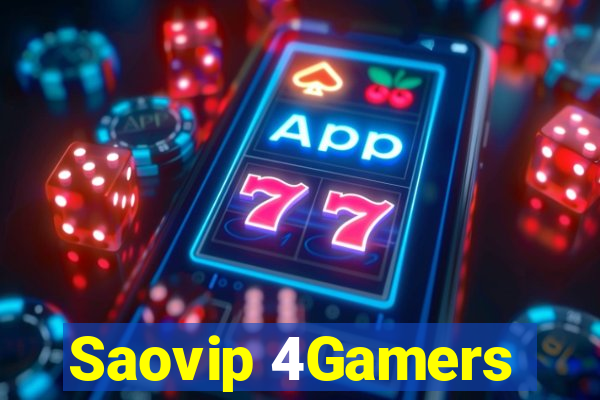 Saovip 4Gamers