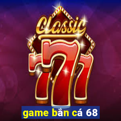 game ban ca 68