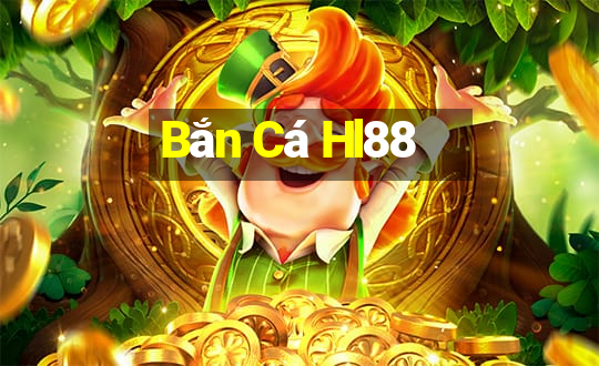 Bắn Cá Hl88