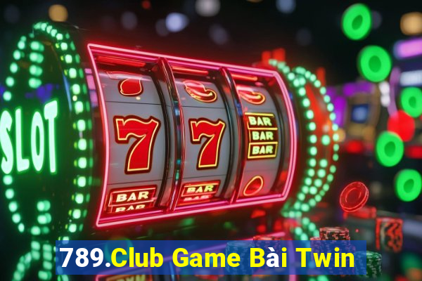 789.Club Game Bài Twin