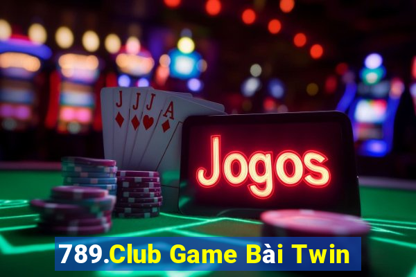 789.Club Game Bài Twin