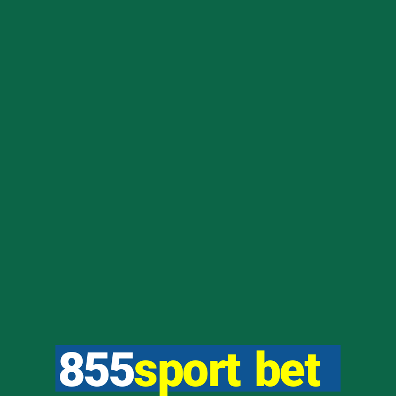 855sport bet