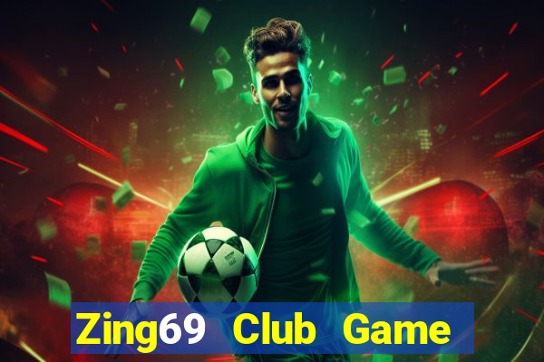 Zing69 Club Game Bài V52