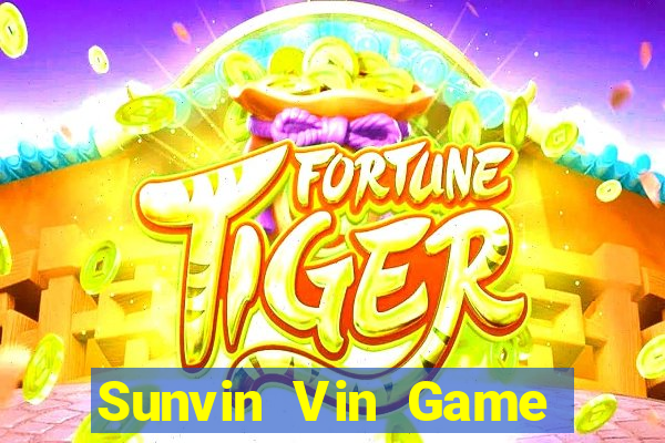 Sunvin Vin Game Bài Xì Lát