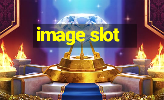 image slot