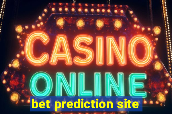 bet prediction site