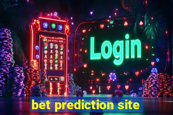 bet prediction site