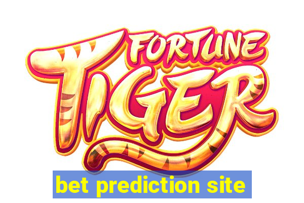 bet prediction site