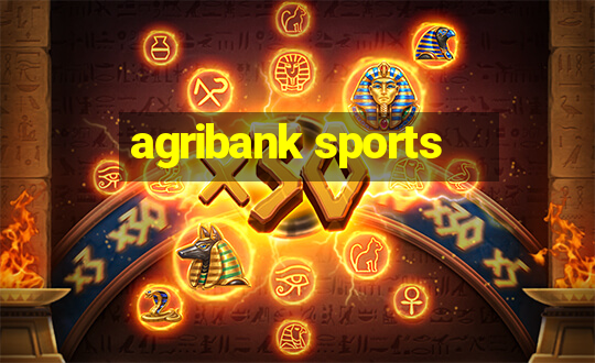 agribank sports