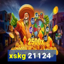 xskg 21 1 24