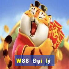 W88 Đại lý giải trí Yuyoyo