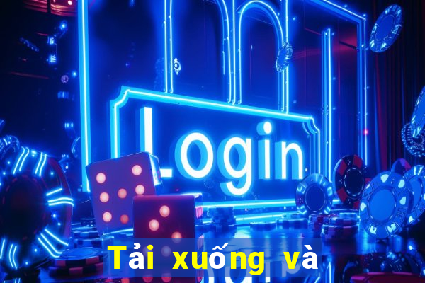 Tải xuống và cài đặt AOXUN