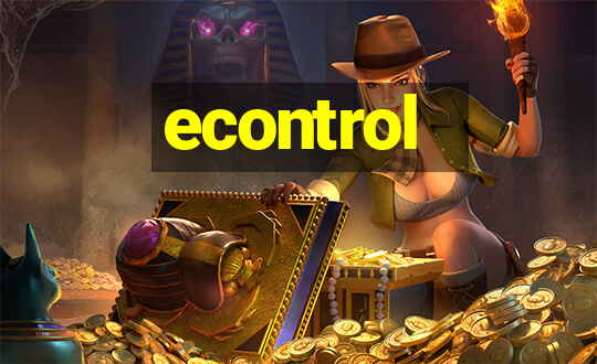 econtrol