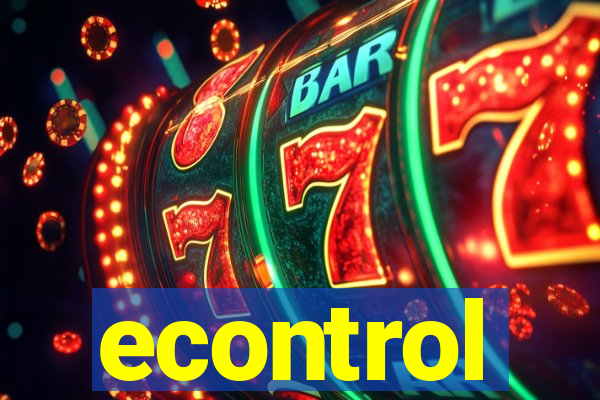 econtrol