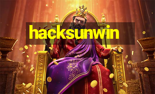 hacksunwin