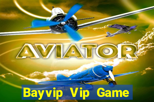 Bayvip Vip Game Bài 3 Cây Online