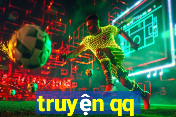 truyện qq