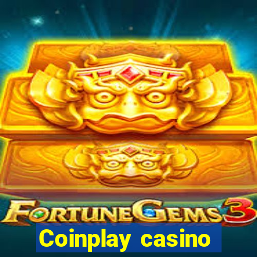 Coinplay casino