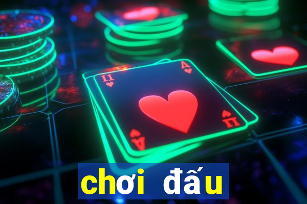 chơi đấu trường chân lý