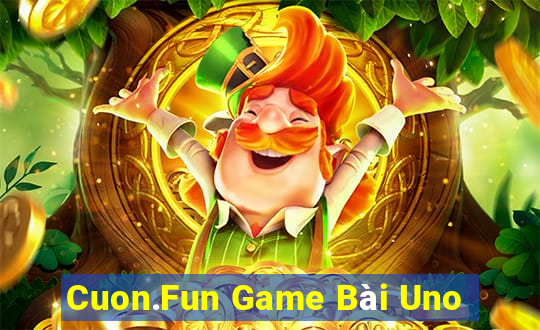 Cuon.Fun Game Bài Uno