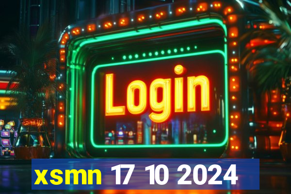 xsmn 17 10 2024