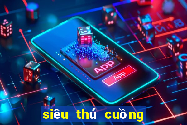 siêu thú cuồng nộ phần 2