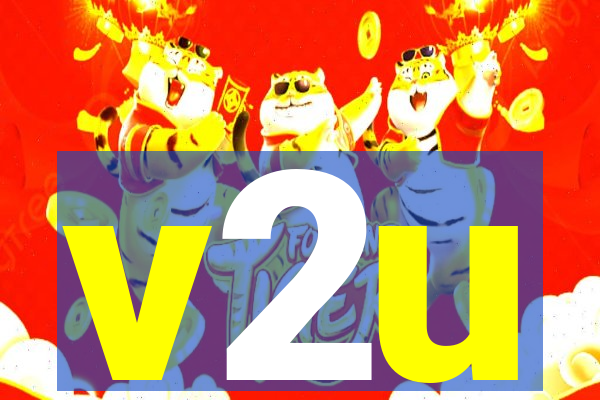 v2u