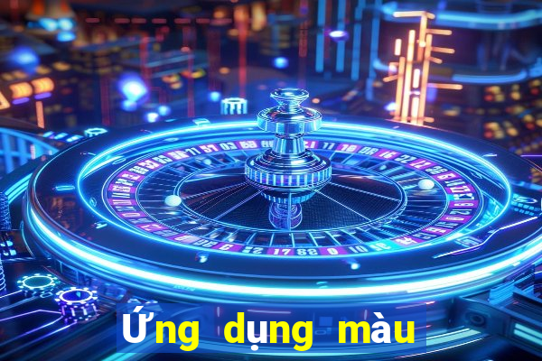 Ứng dụng màu Ai ĐẦU