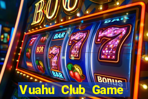 Vuahu Club Game Bài Rio