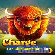 Fap Club Game Bài 888