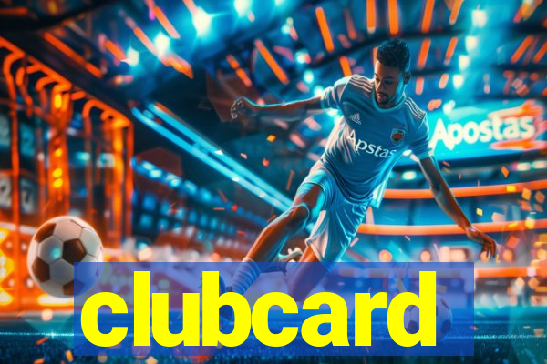 clubcard