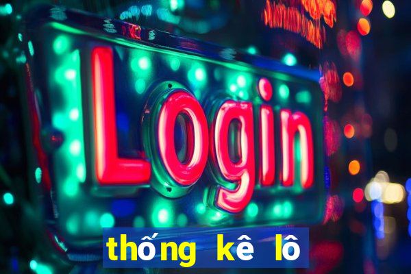 thống kê lô tô 100 ngày