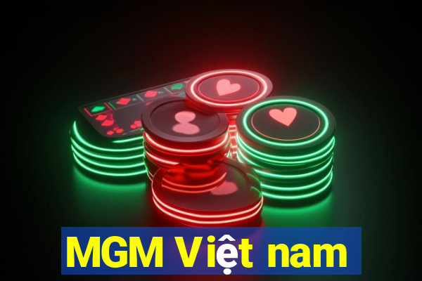 MGM Việt nam