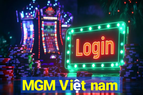 MGM Việt nam