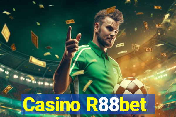 Casino R88bet