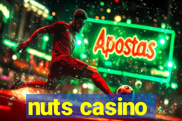 nuts casino