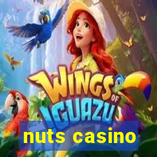 nuts casino