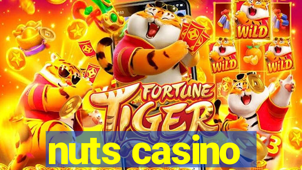 nuts casino