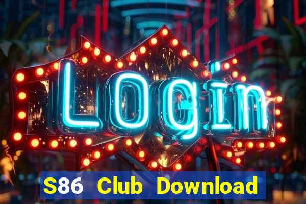 S86 Club Download Game Đánh Bài