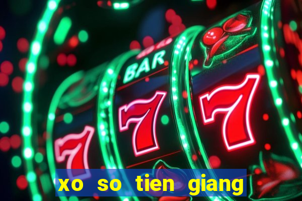 xo so tien giang 26 11