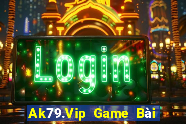 Ak79.Vip Game Bài 88 Club Đổi Thưởng