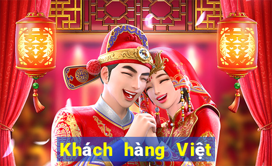 Khách hàng Việt nam Aoya