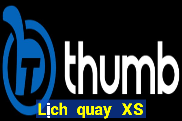 Lịch quay XS Keno Vietlott ngày thứ năm