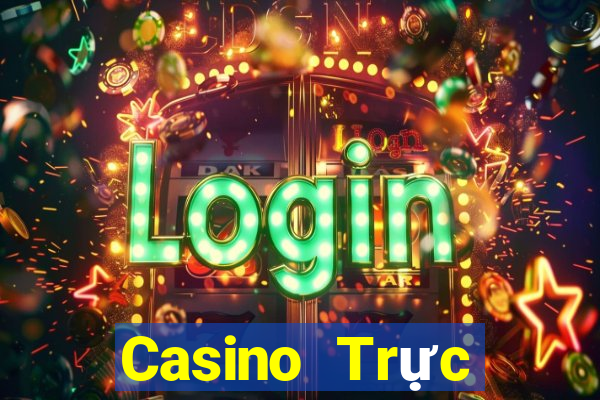 Casino Trực tiếp ta88