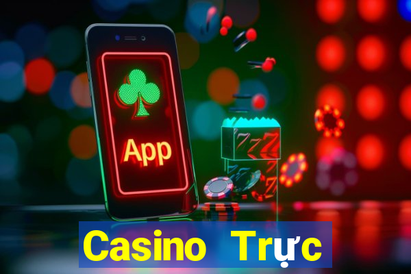 Casino Trực tiếp ta88