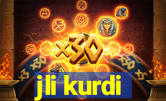 jli kurdi