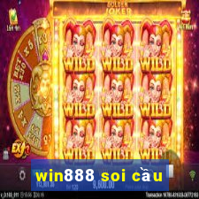 win888 soi cầu