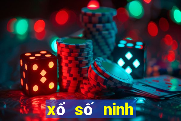 xổ số ninh thuận lâu chưa ra